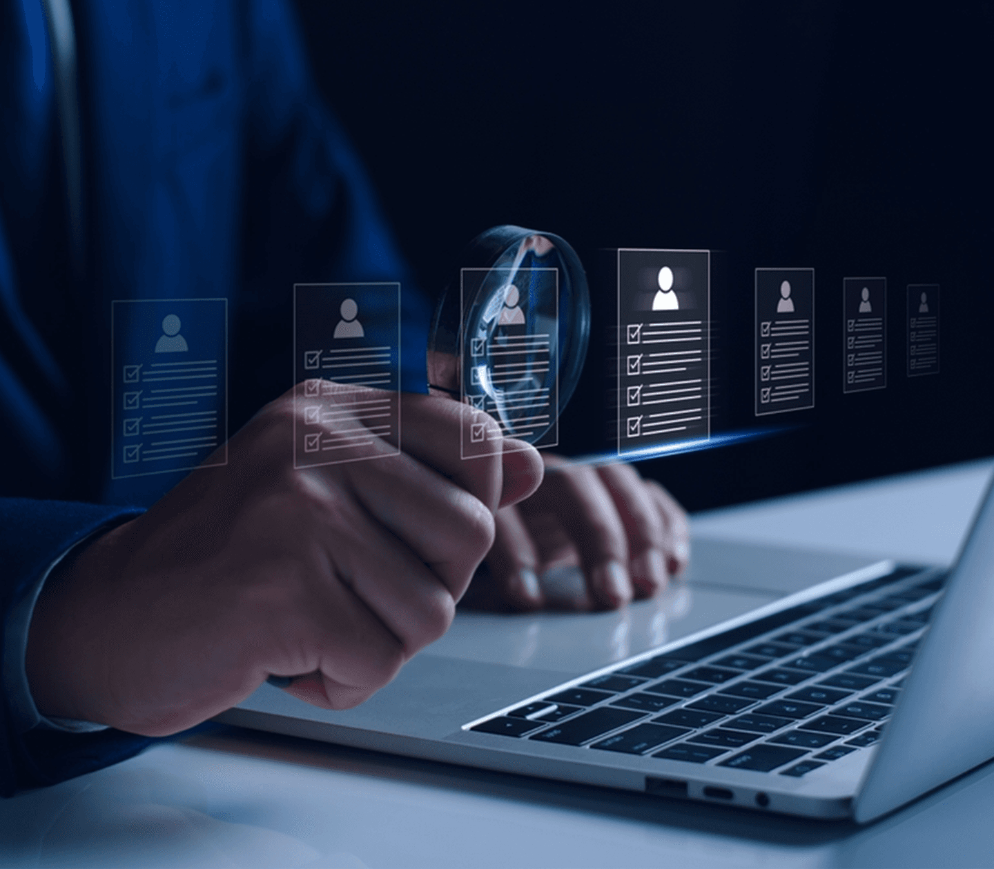 إدارة علاقات العملاء CRM